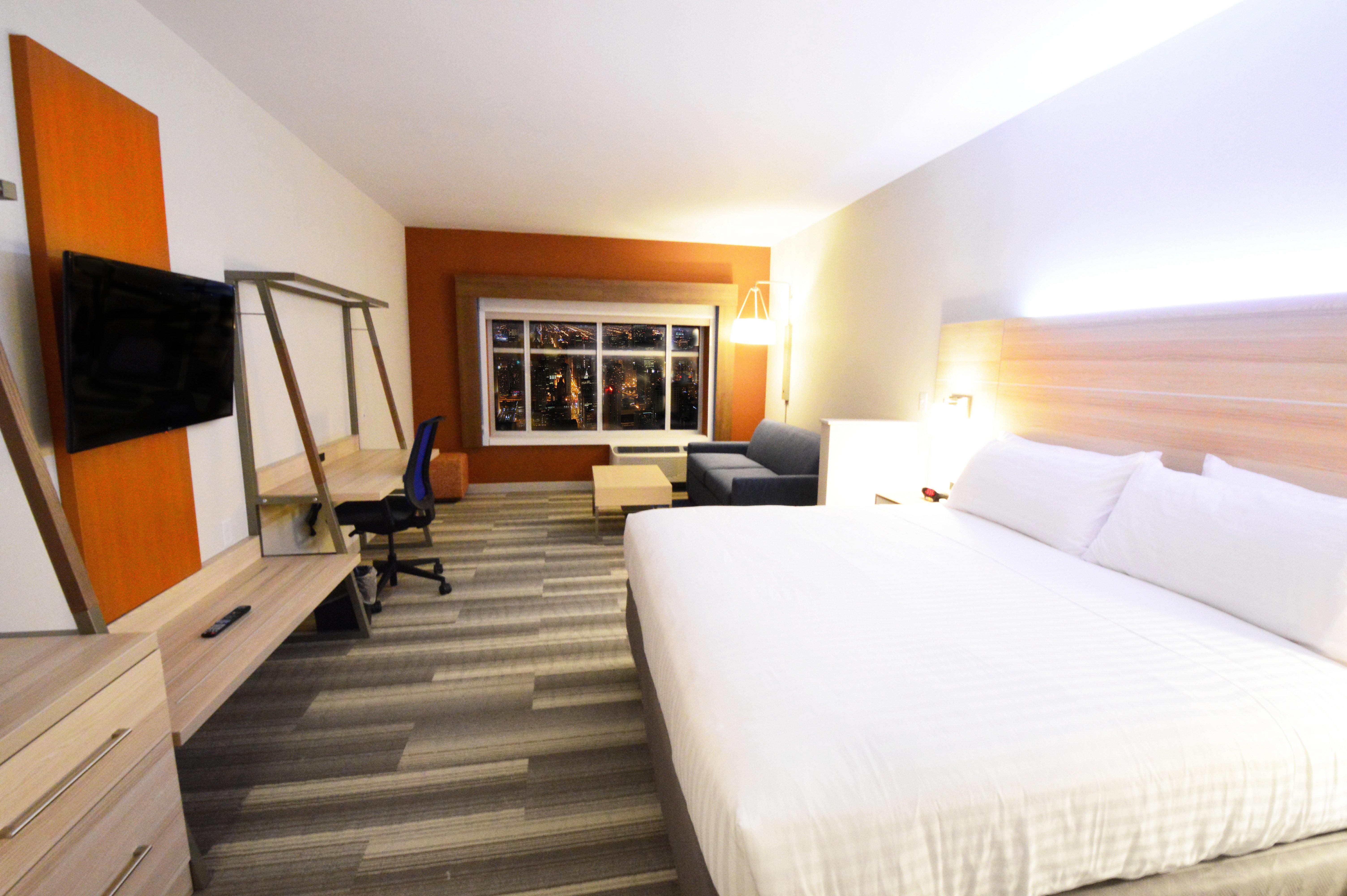 Holiday Inn Express & Suites Toledo South - Perrysburg, An Ihg Hotel Esterno foto